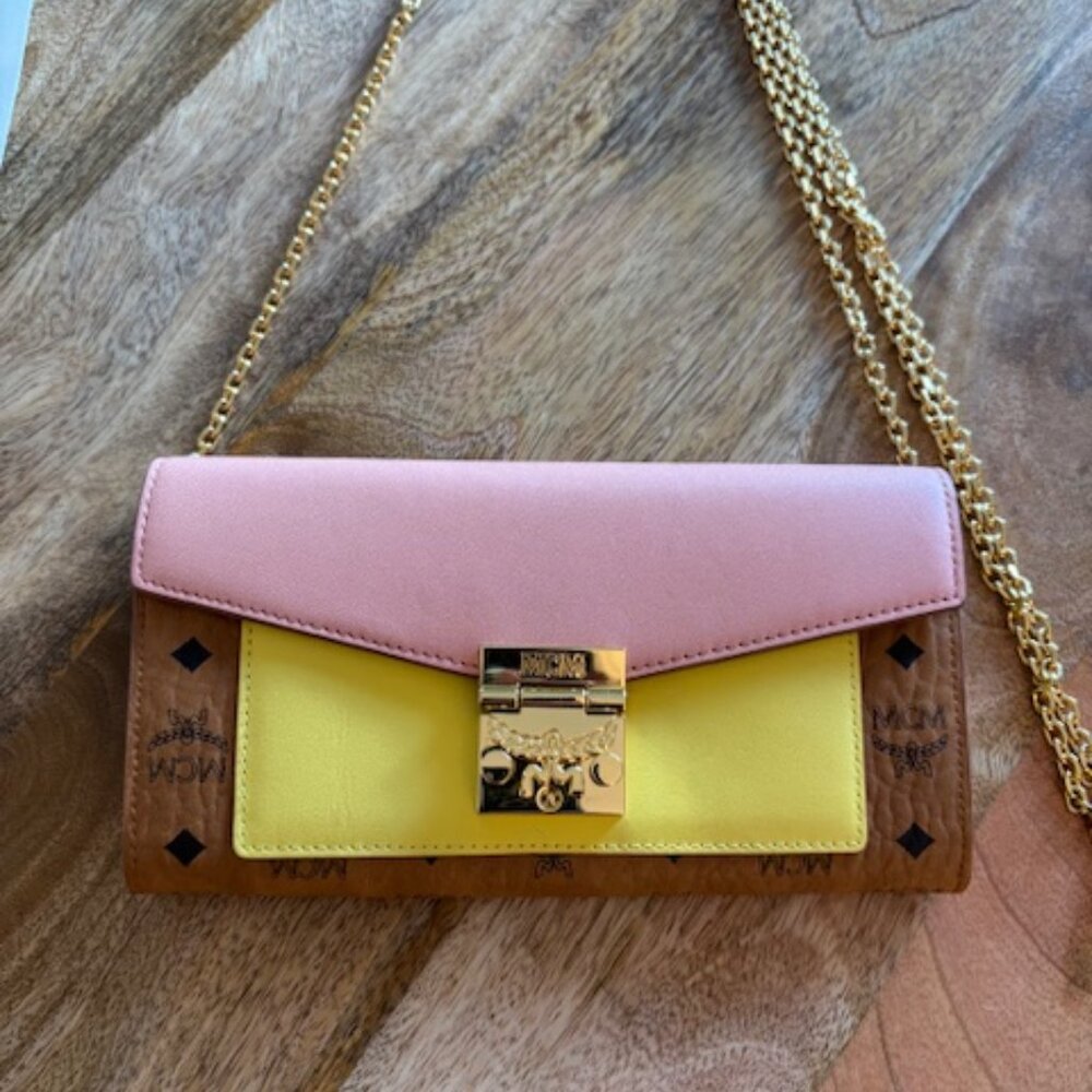 MCM Wallet on Chain